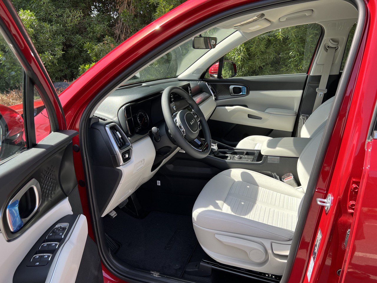 Picture Kia Sorento 