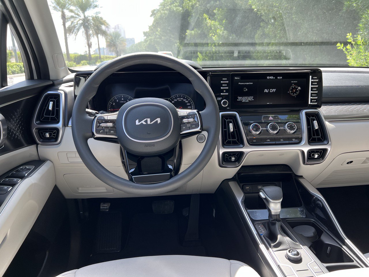 Picture Kia Sorento 