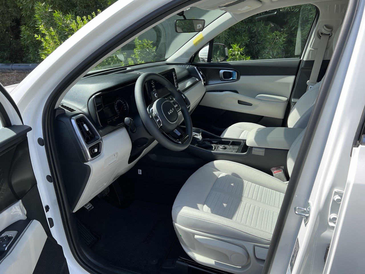 Picture Kia Sorento 